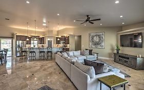 Luxe Lake Havasu Home With Pool, Spa And Patio!